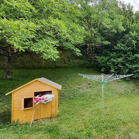 Adossee A La Colline Willer-sur-Thur Zewnętrze zdjęcie