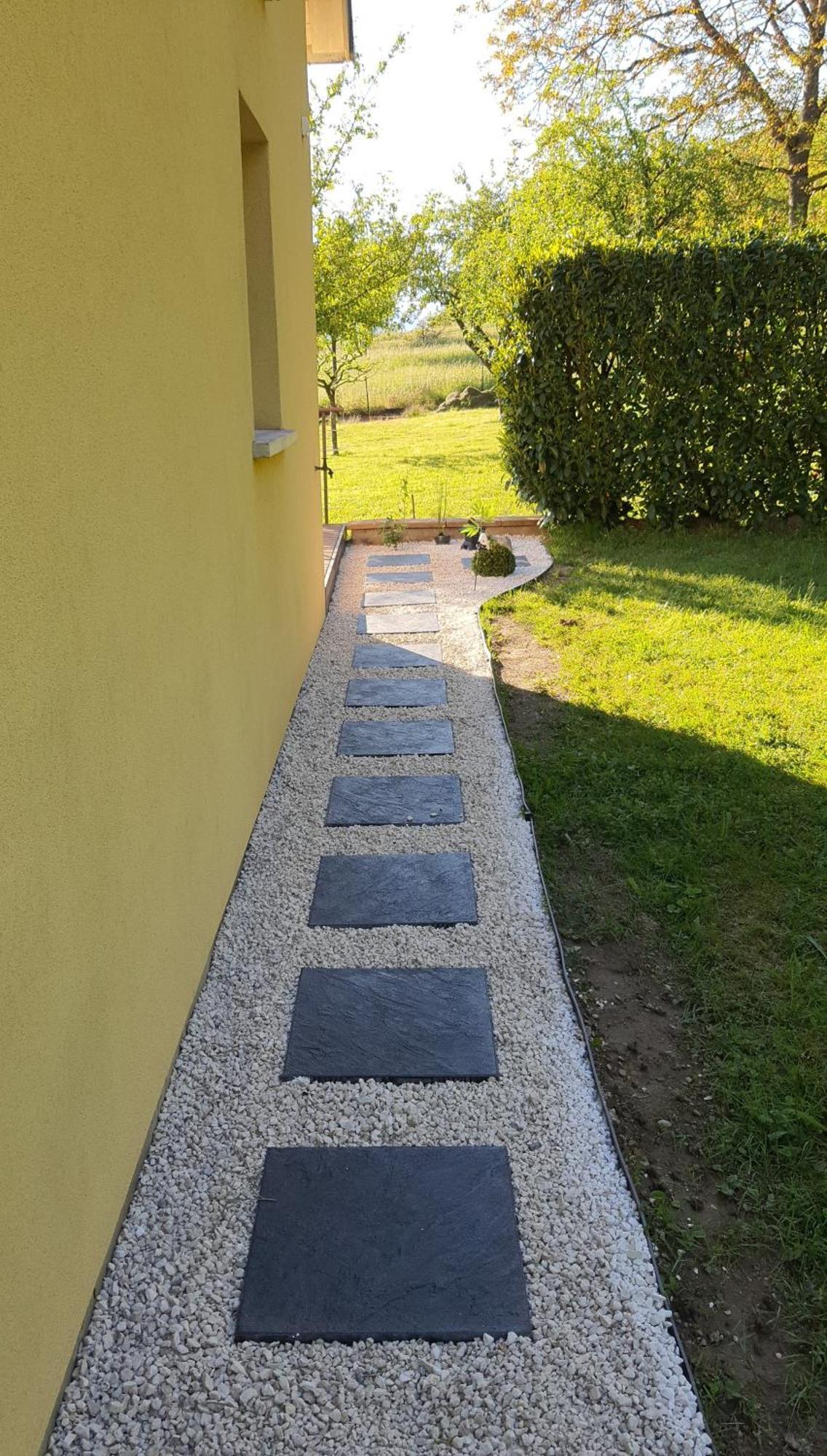 Adossee A La Colline Willer-sur-Thur Zewnętrze zdjęcie